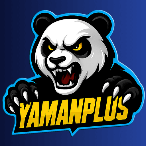 YAMAN PLUS APP